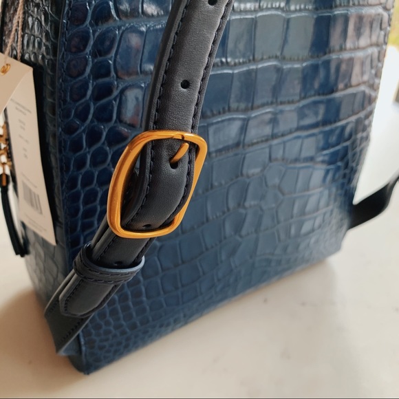 Tory Burch Mini Backpack - Picture 9 of 14